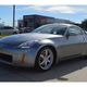 Illustration for article titled The Very First Production Nissan 350Z Is For Sale